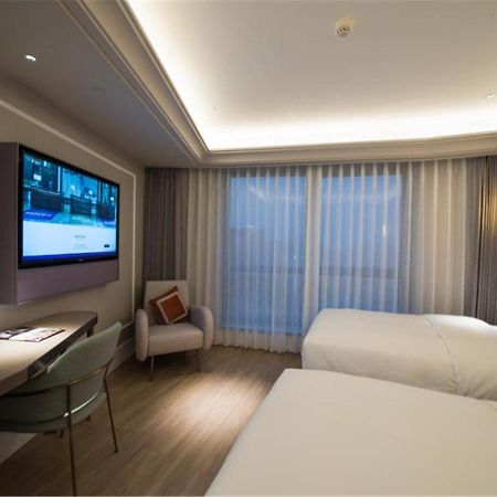 Mercure Hangzhou West Lake Экстерьер фото